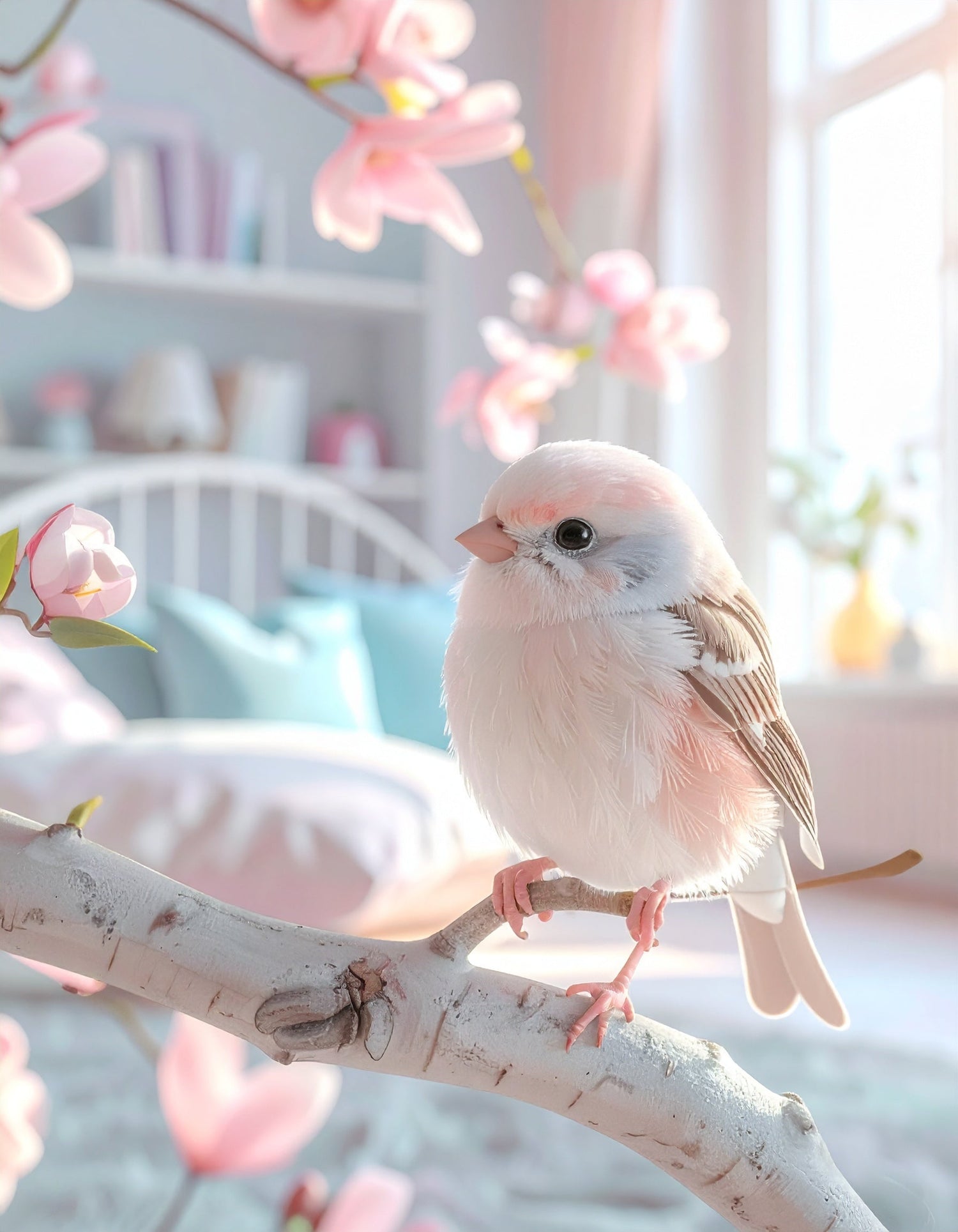 Birds